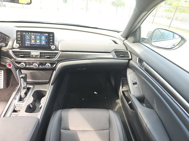 Used 2022 Honda Accord Sport image 22