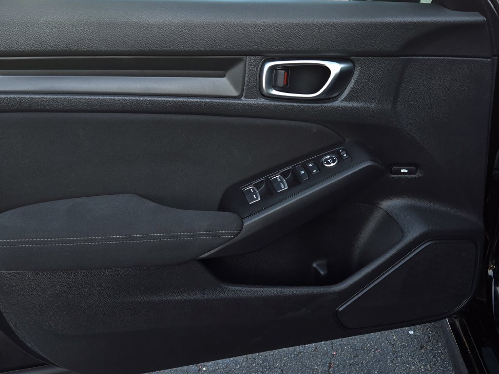 Used 2022 Honda Civic Sport image 10