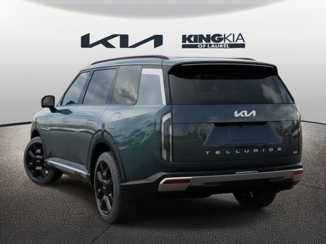 New 2027 Kia Telluride SX Prestige image 4