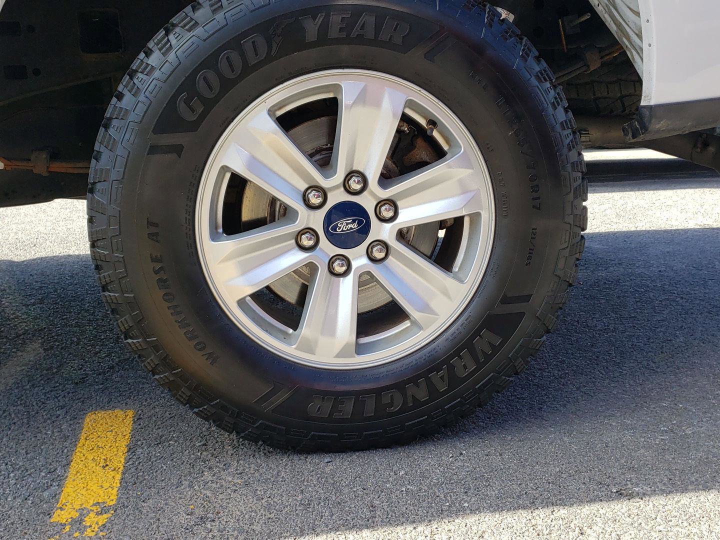 Used 2020 Ford F150 XL w/ Equipment Group 101A Mid image 16