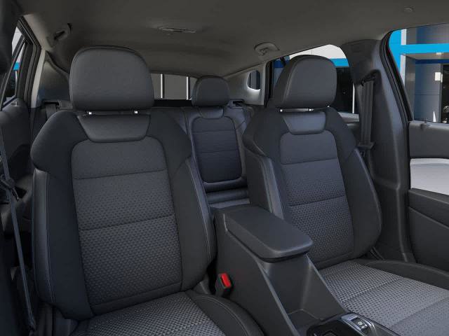 New 2026 Chevrolet Trax LT FWD image 16