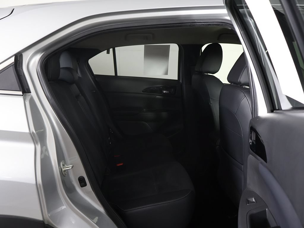Used 2023 Mitsubishi Eclipse Cross SE AWD/4WD image 30