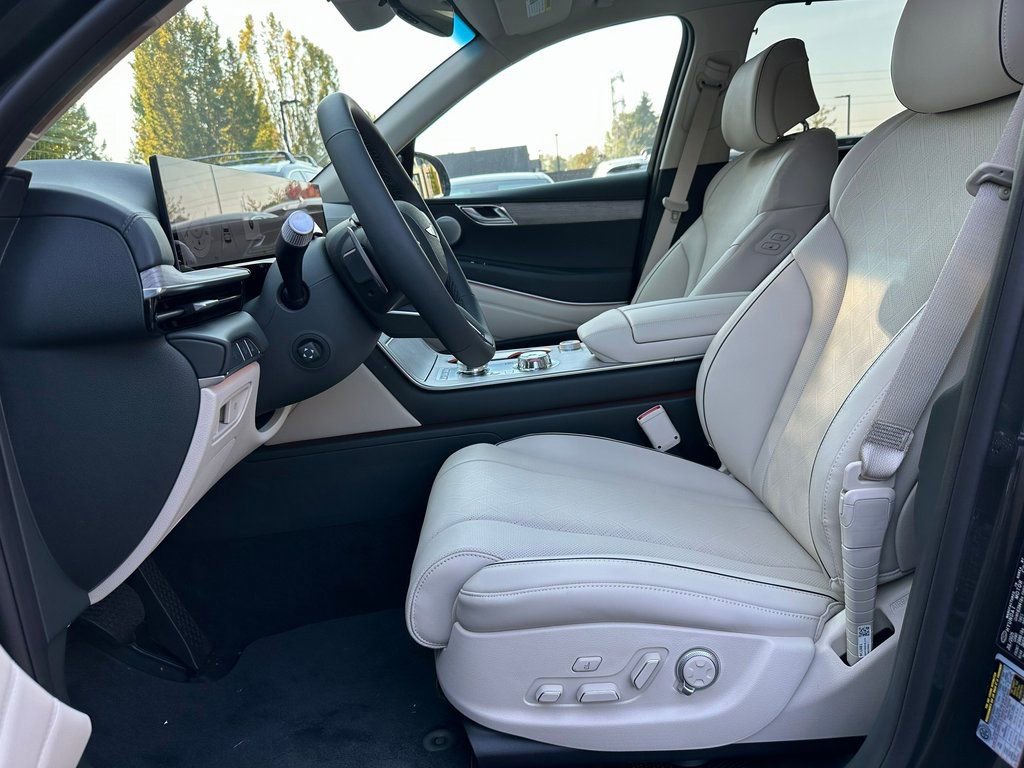 New 2026 Genesis GV80 2.5T Prestige image 20