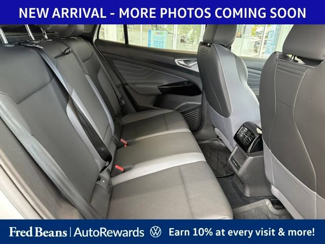 Used 2023 Volkswagen ID.4 Pro S AWD/4WD image 7