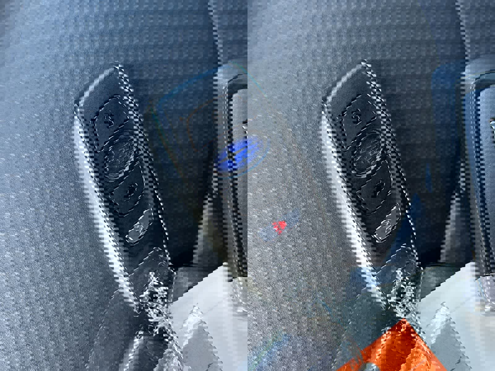 Used 2024 Subaru Forester Wilderness image 26