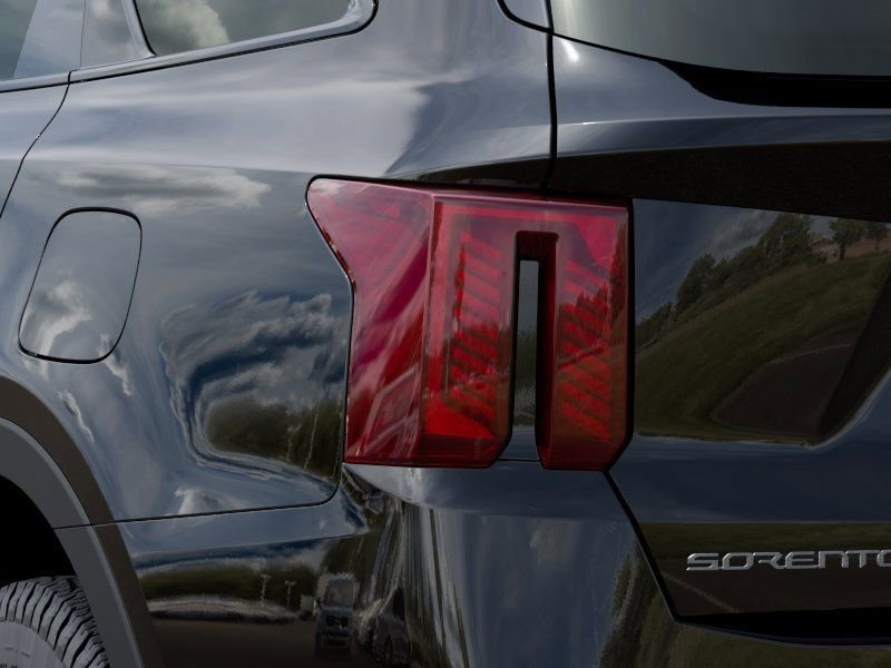 New 2024 Kia Sorento SX Prestige AWD/4WD image 24