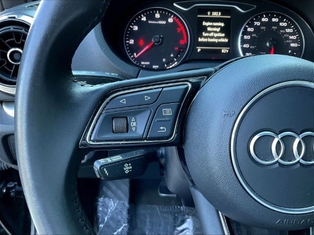 Used 2020 Audi A3 2.0T Premium AWD/4WD image 13