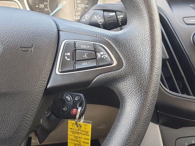 Used 2017 Ford Focus SE FWD image 13