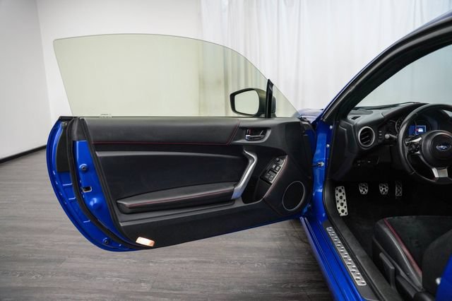 Used 2019 Subaru BRZ Limited w/ Performance Package RWD image 16