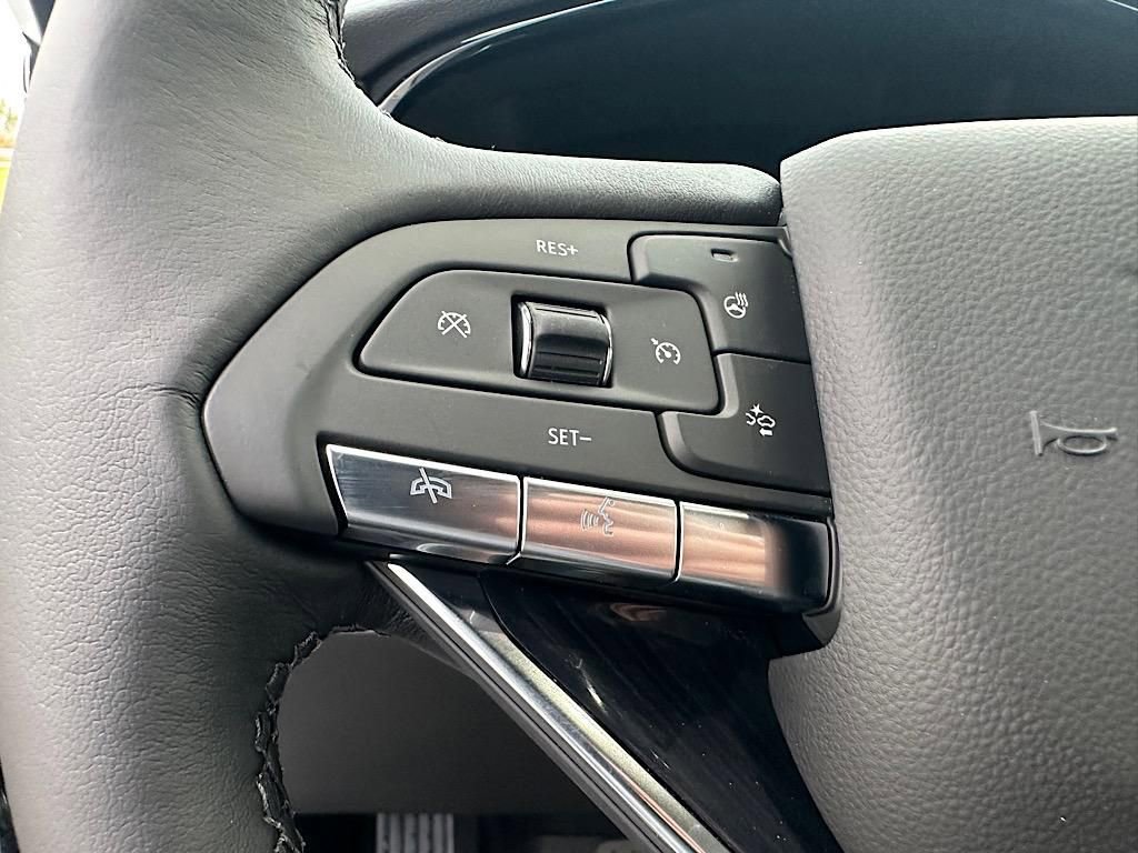 New 2025 Cadillac XT6 Premium Luxury w/ Technology Package image 21