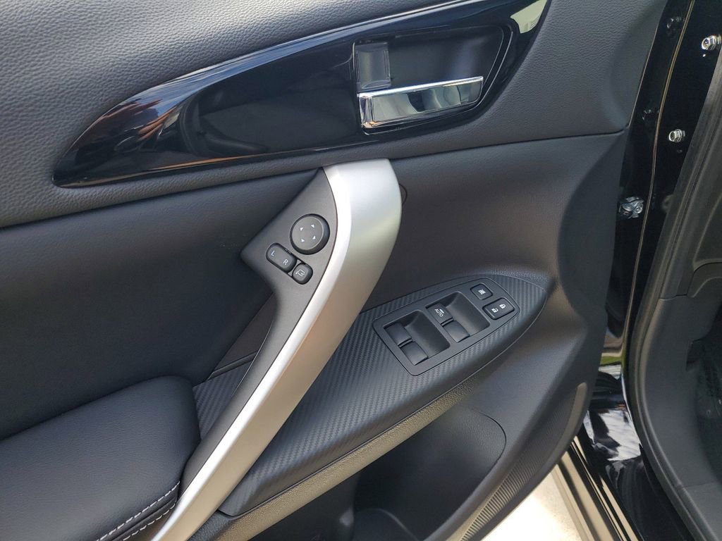 New 2025 Mitsubishi Eclipse Cross SE AWD/4WD image 20