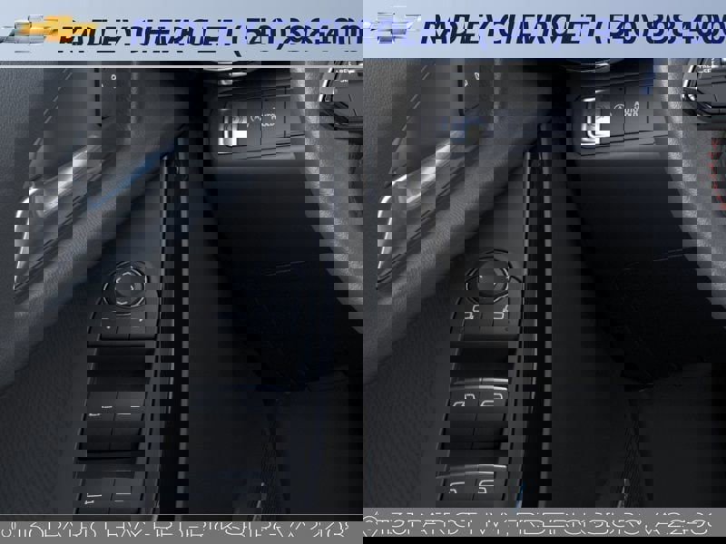 New 2026 Chevrolet Equinox RS image 22