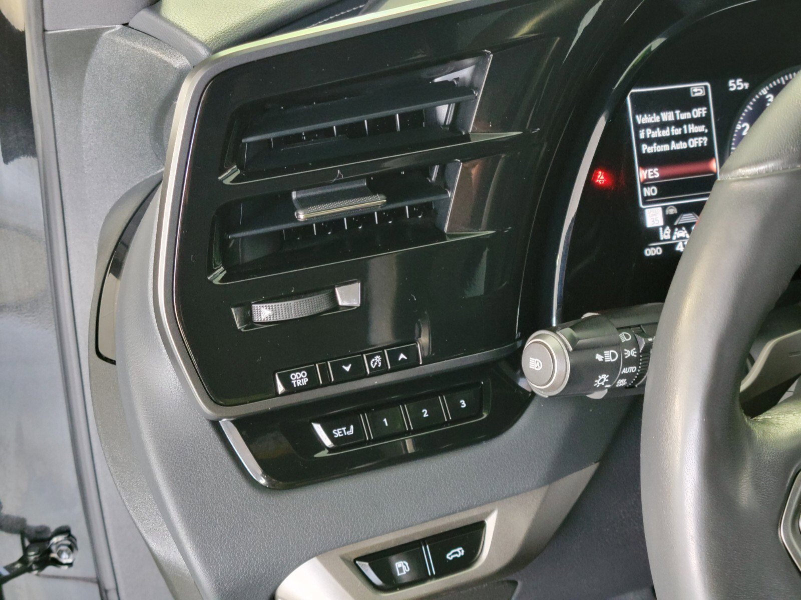 Certified 2024 Lexus RX 350 Premium w/ Convenience Package image 20