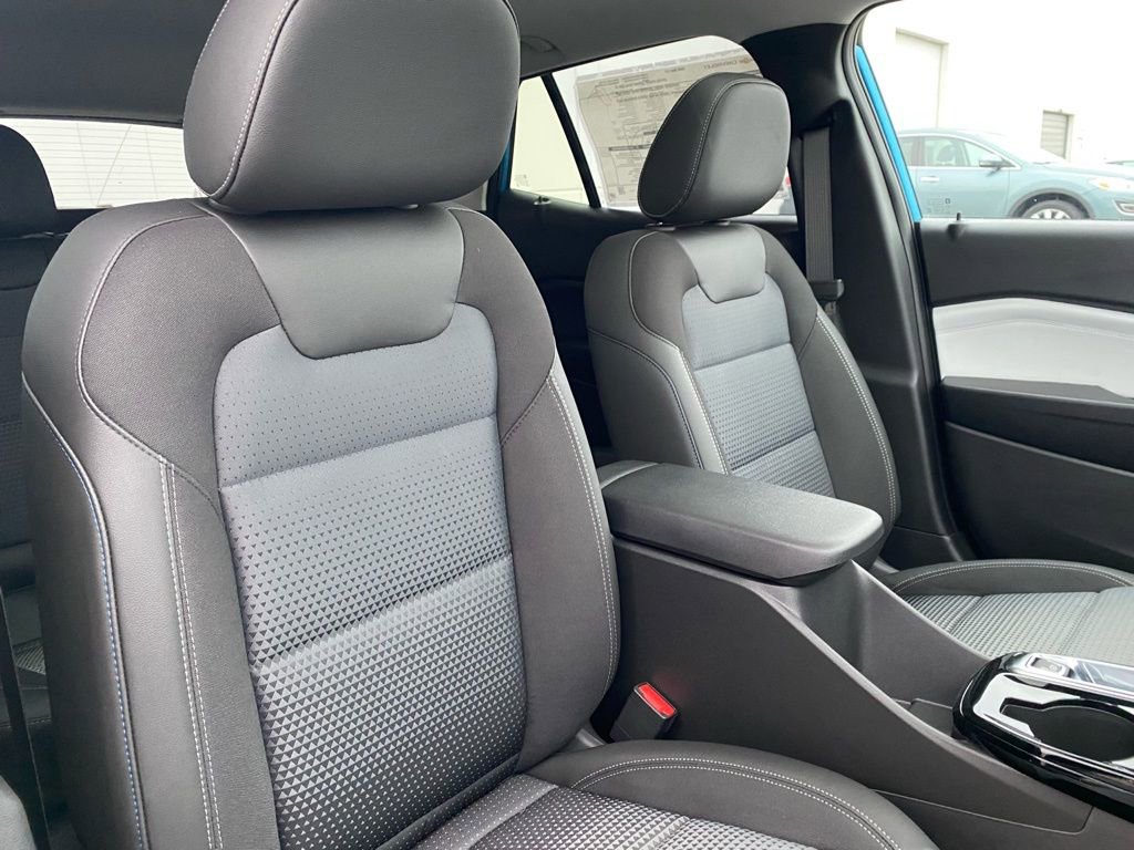 New 2026 Chevrolet Trax LT w/ Sunroof Package image 19