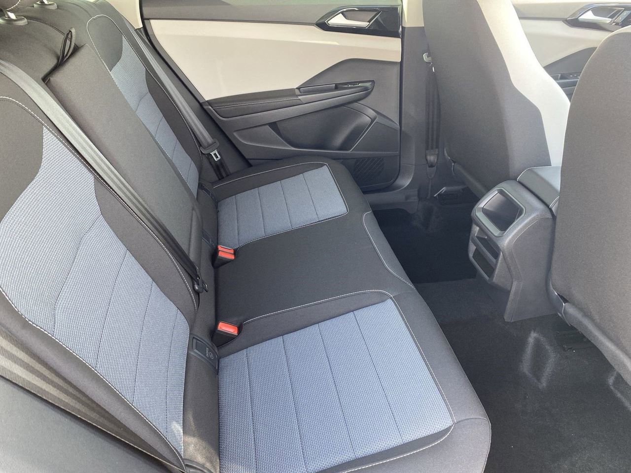 New 2026 Volkswagen Taos S image 8