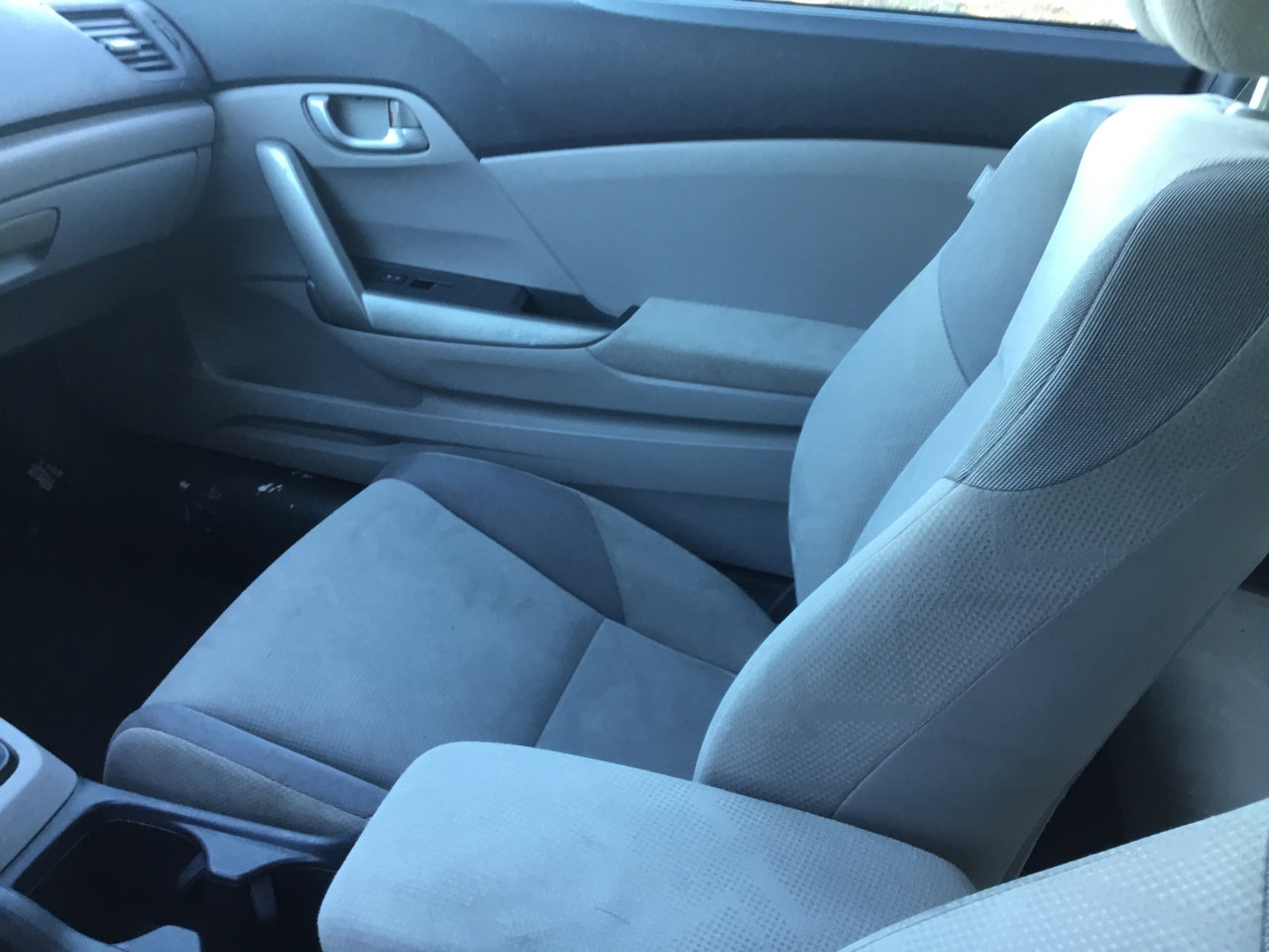 Used 2012 Honda Civic LX image 13