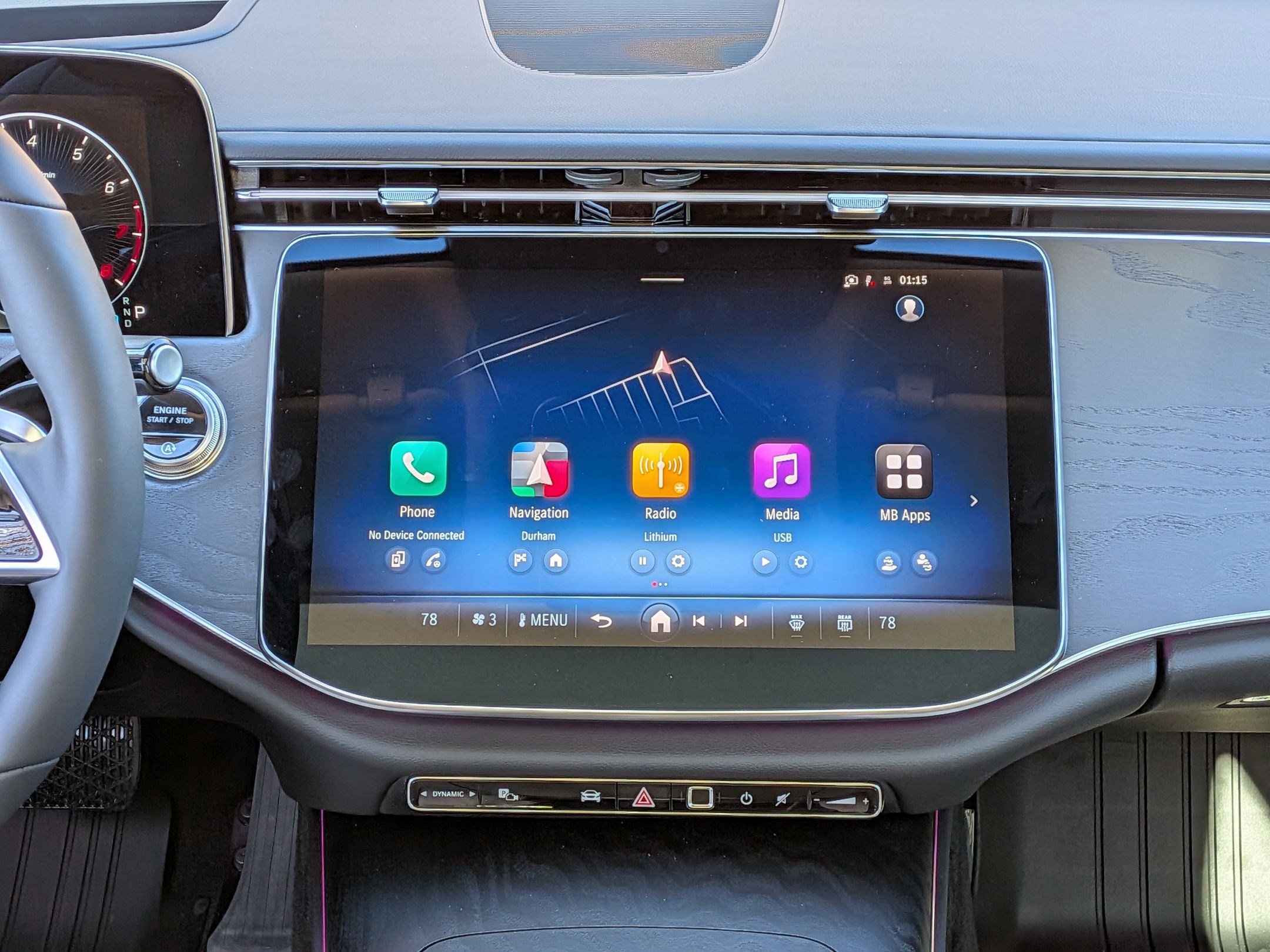 New 2026 Mercedes-Benz E 350 E 350 image 29