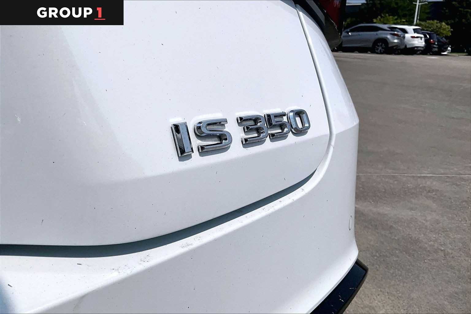 Used 2023 Lexus IS 350 F Sport RWD image 29
