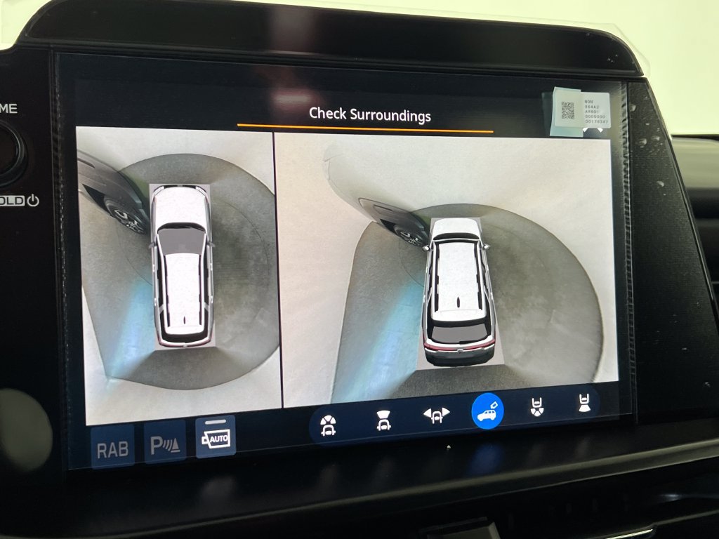 New 2026 Subaru Outback Touring XT AWD/4WD image 34