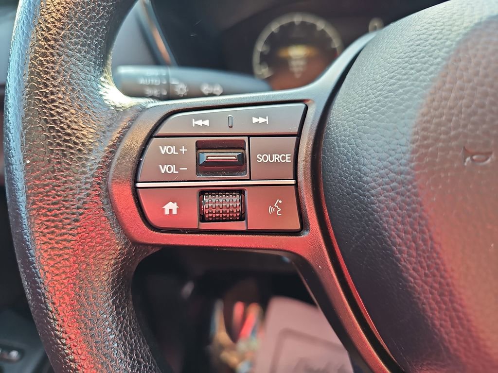 Used 2024 Honda CR-V EX image 21