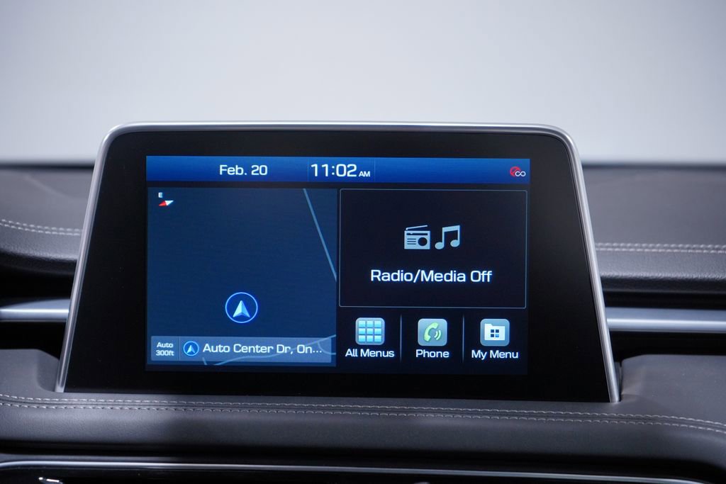 Used 2021 Genesis G70 3.3T image 12