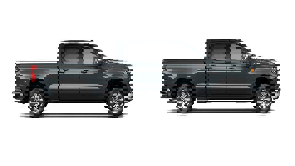 New 2026 Chevrolet Silverado 1500 LT image 30