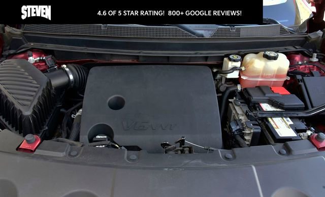 Used 2019 Chevrolet Traverse LT FWD image 31