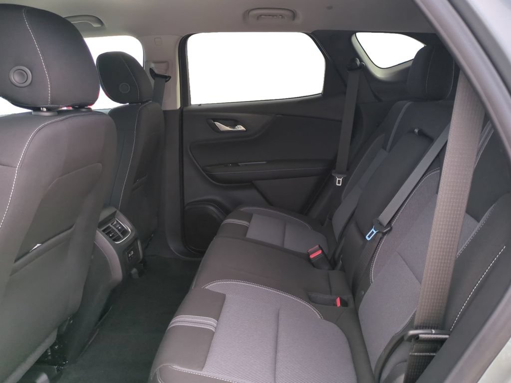 New 2026 Chevrolet Blazer LT w/ Convenience Package FWD image 14