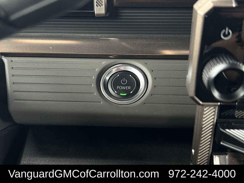 Used 2025 GMC Hummer EV 3X image 23