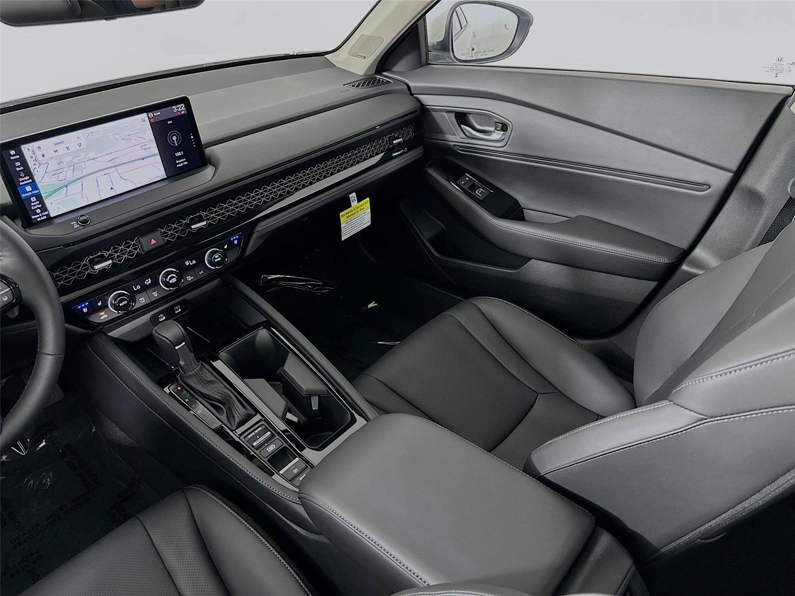 New 2026 Honda Accord Touring image 25