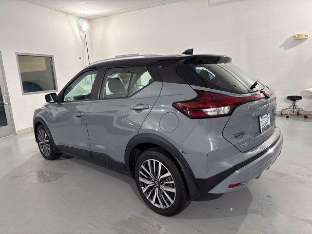 Used 2023 Nissan Kicks SV FWD image 5