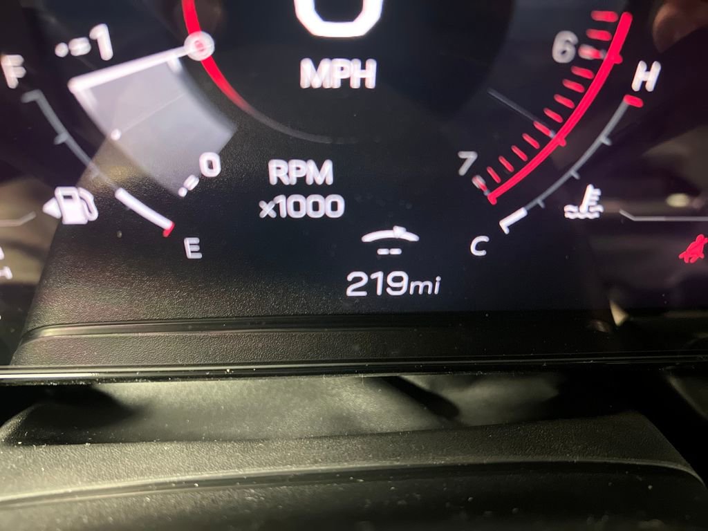 New 2026 GMC Terrain AT4 w/ Convenience Package III image 20