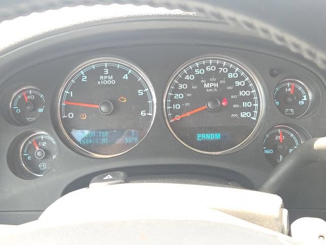 Used 2010 Chevrolet Avalanche LTZ AWD/4WD image 33