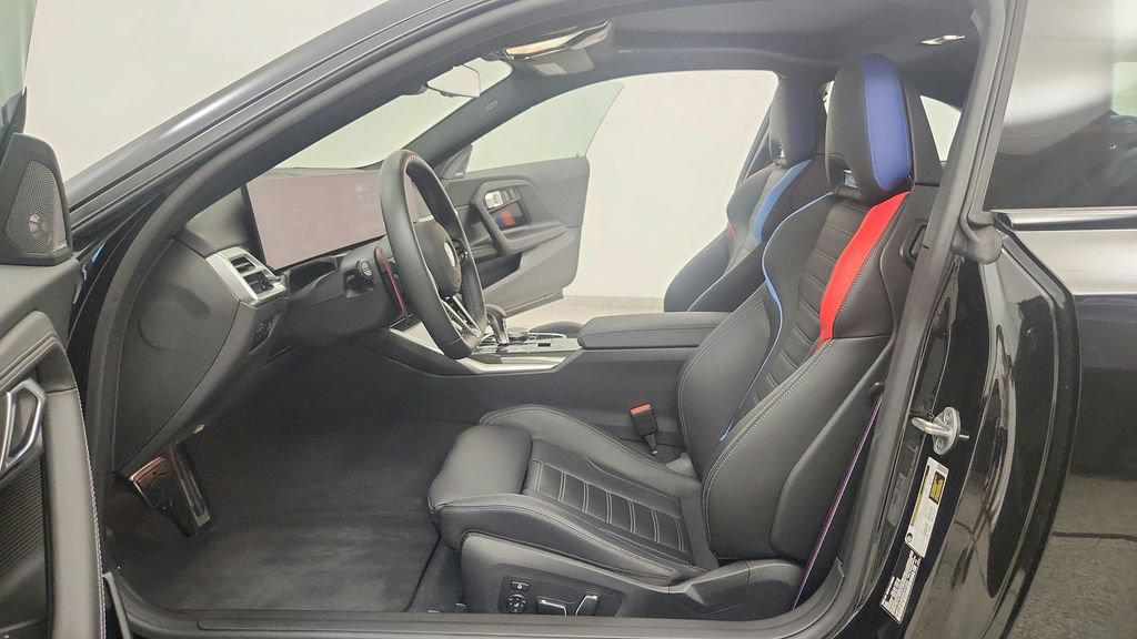 Used 2025 BMW M2 w/ Lighting Package RWD image 35