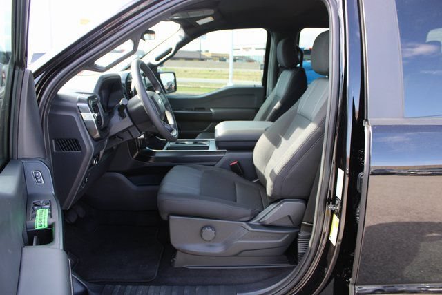 New 2026 Ford F150 STX RWD image 7