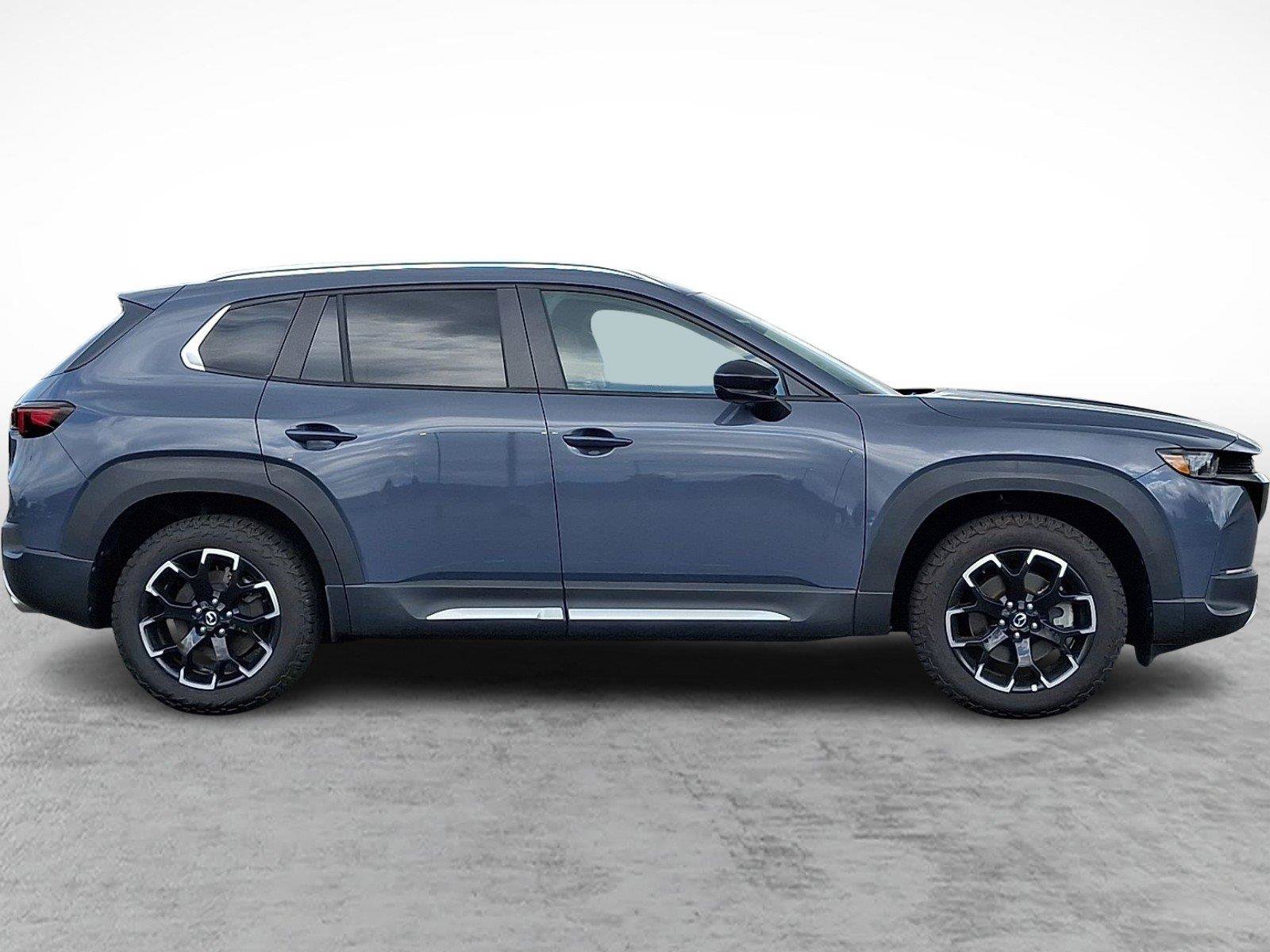 Used 2025 MAZDA CX-50 Meridian Edition w/ Weather Package AWD/4WD image 7