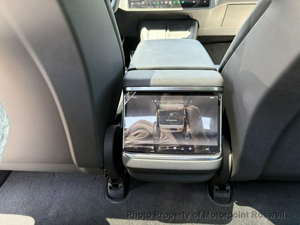 Used 2026 Tesla Model S Plaid AWD/4WD image 24