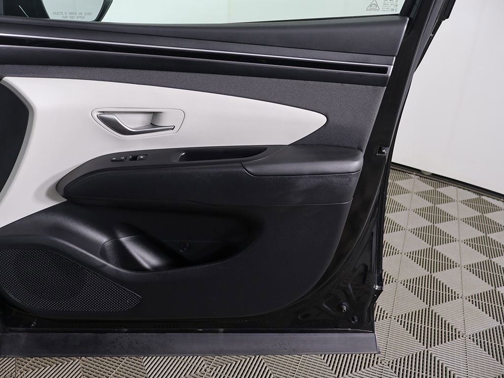 Certified 2024 Hyundai Tucson SEL w/ Convenience Package image 22