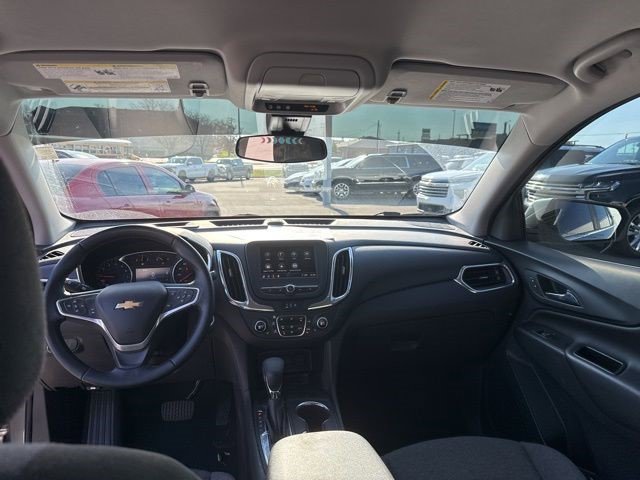 Used 2023 Chevrolet Equinox LT image 30