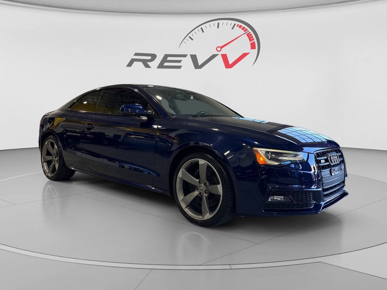 Used 2014 Audi S5 Premium Plus AWD/4WD image 7