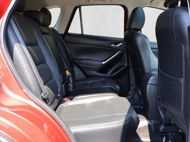 Used 2016 MAZDA CX-5 Grand Touring AWD/4WD image 23