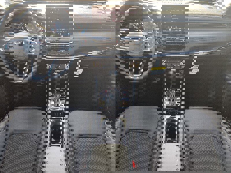 New 2026 Jeep Compass Latitude image 12