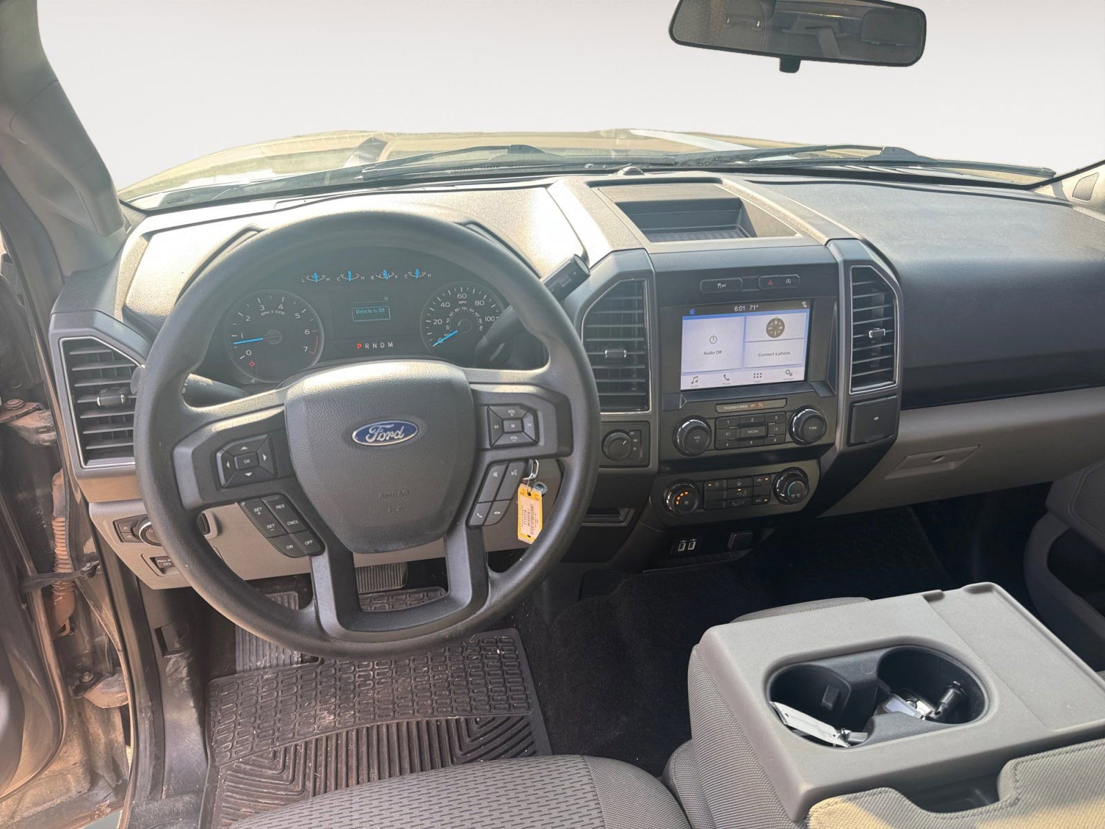 Used 2019 Ford F150 XLT image 10