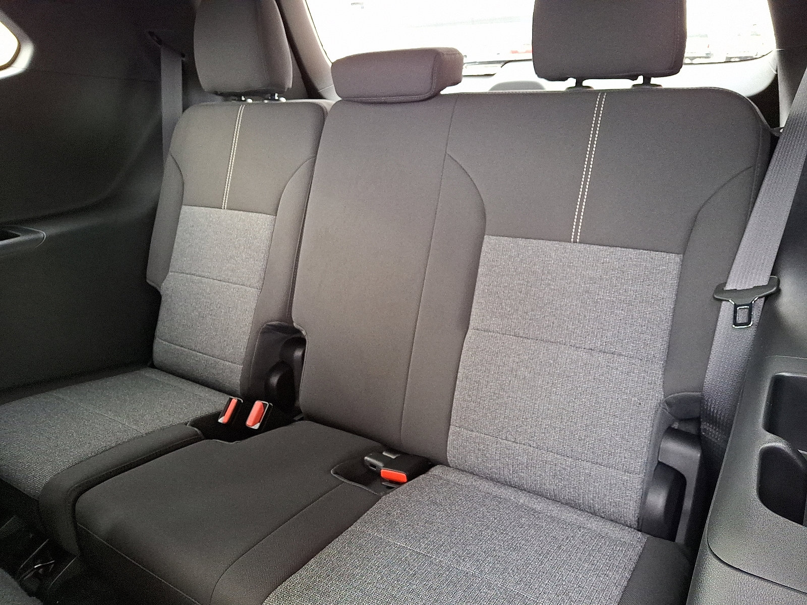 New 2025 GMC Acadia Elevation image 6