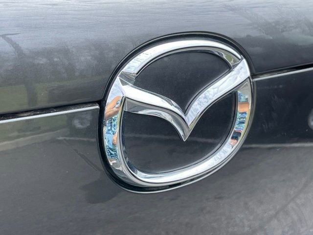 Certified 2025 MAZDA CX-30 AWD 2.5 S w/ Select Sport Pkg image 30
