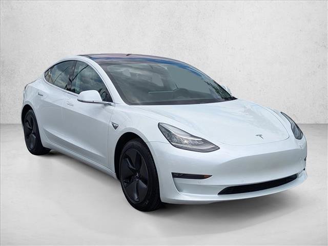 Used 2019 Tesla Model 3 Mid Range RWD image 3