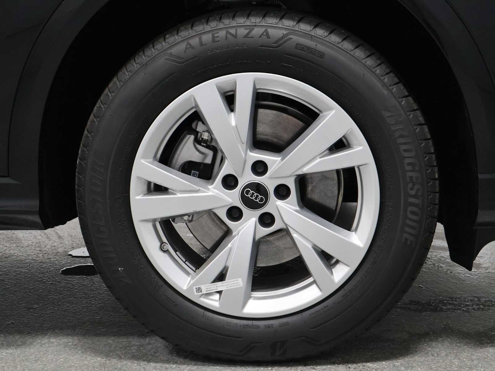 New 2026 Audi Q5 Premium AWD/4WD image 12