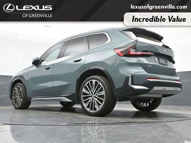 Used 2026 BMW X1 xDrive28i w/ Technology Package image 39