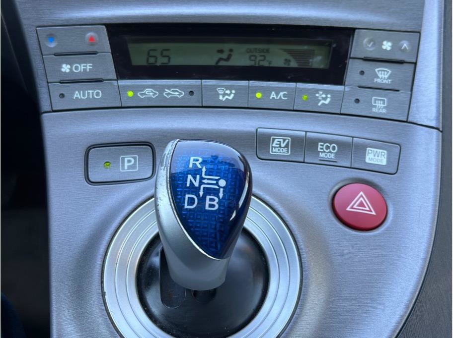Used 2013 Toyota Prius Four FWD image 15