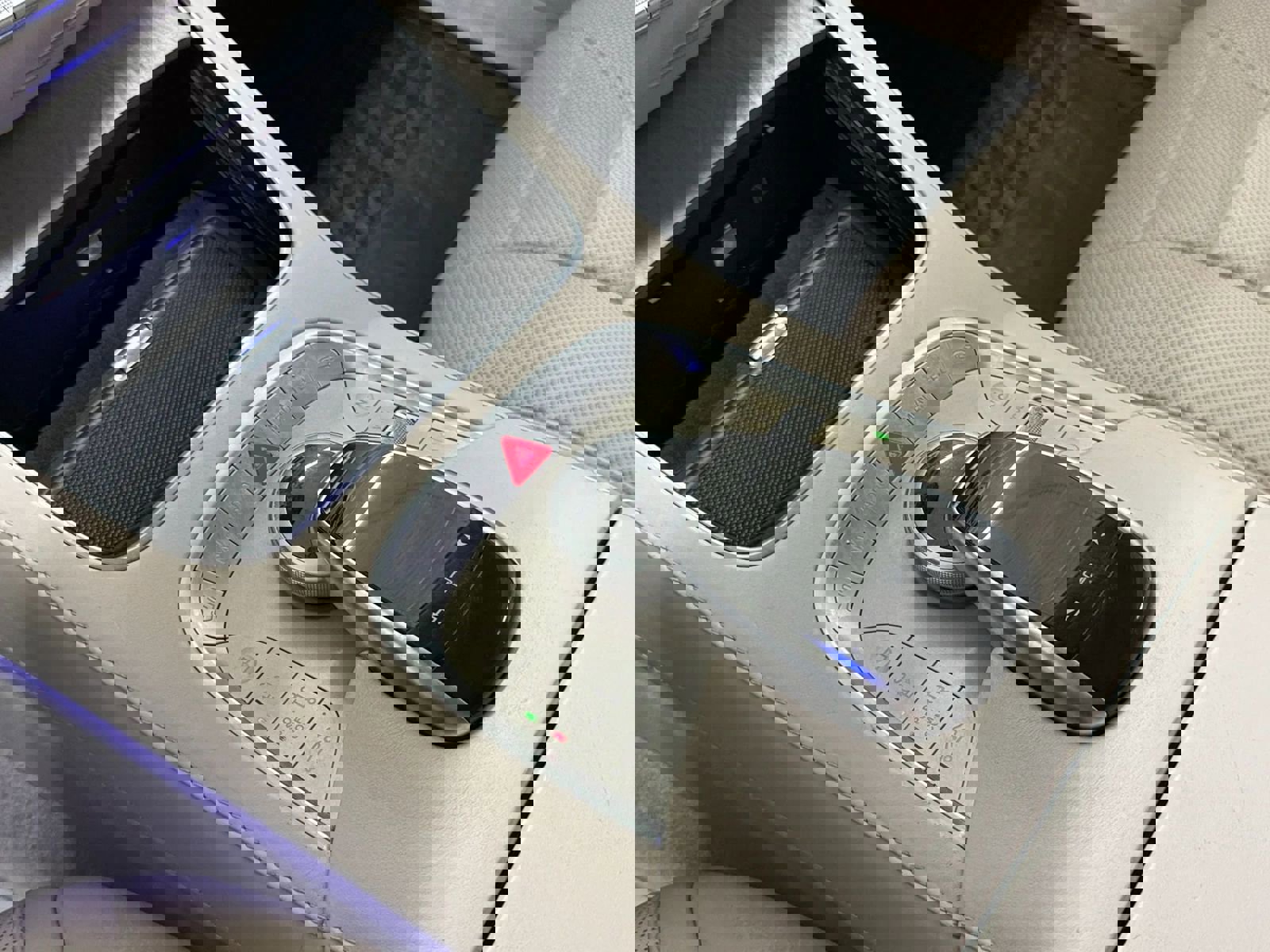 Used 2016 Mercedes-Benz S 550 4MATIC image 21